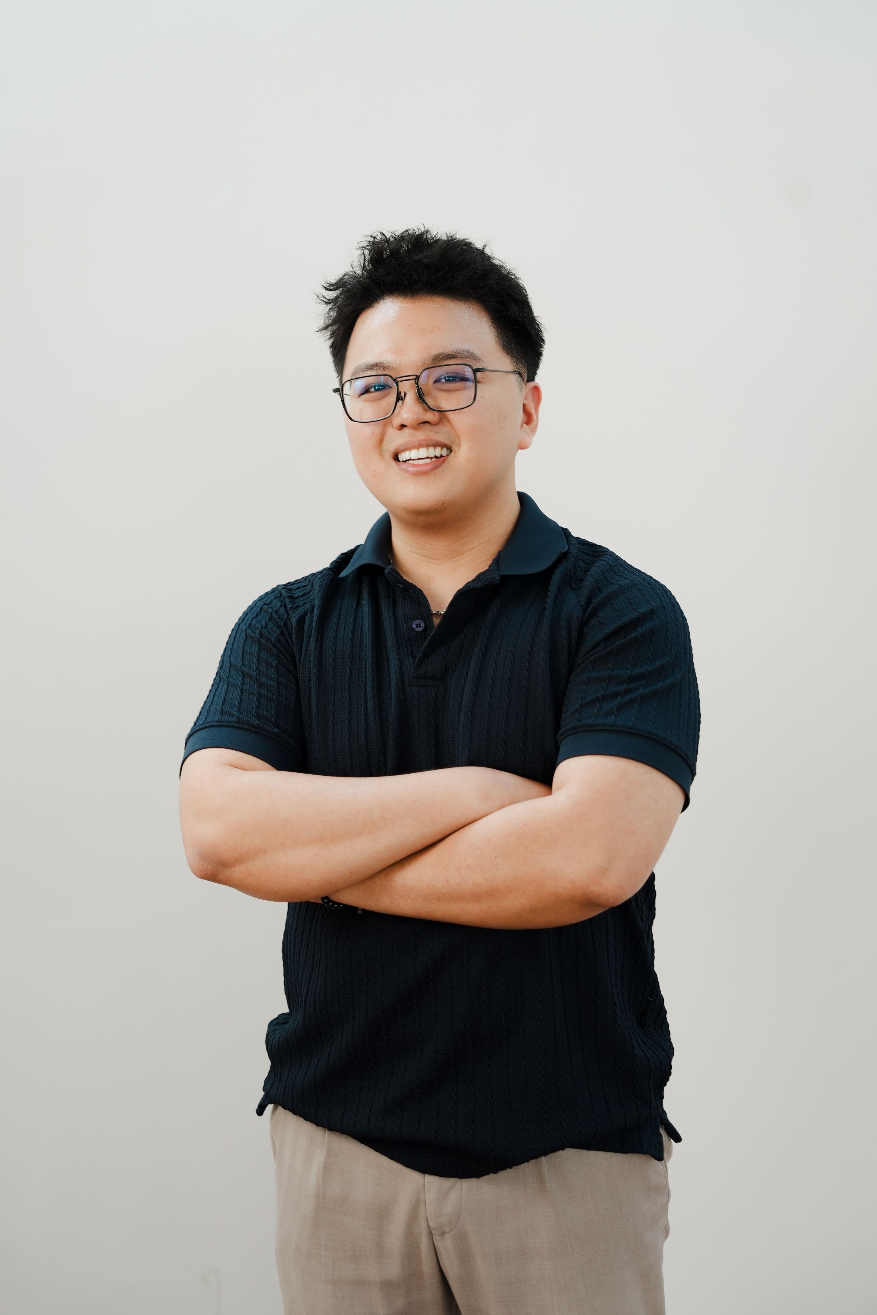 Photo of Quang Ho Quoc