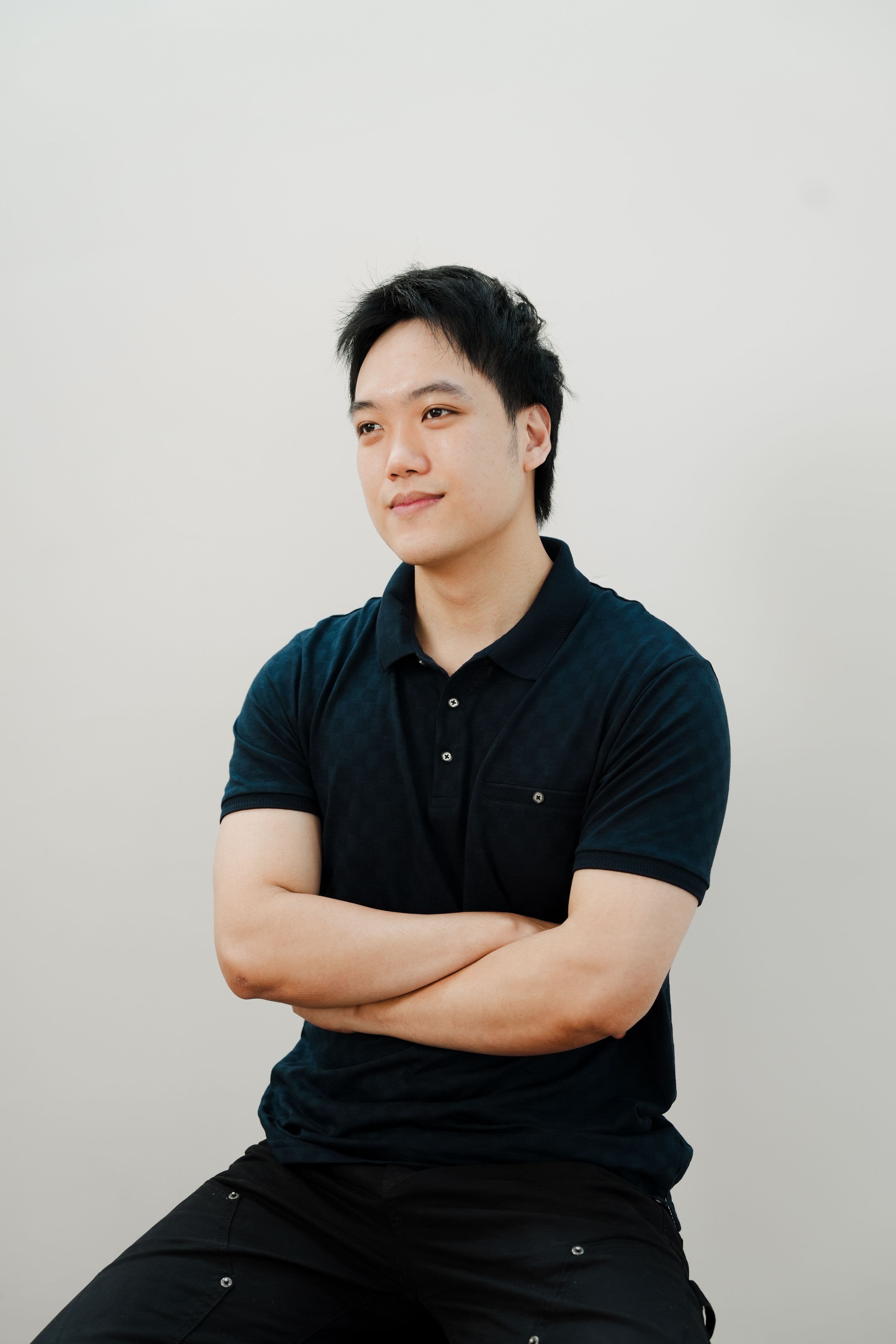 Photo of Long Nguyen