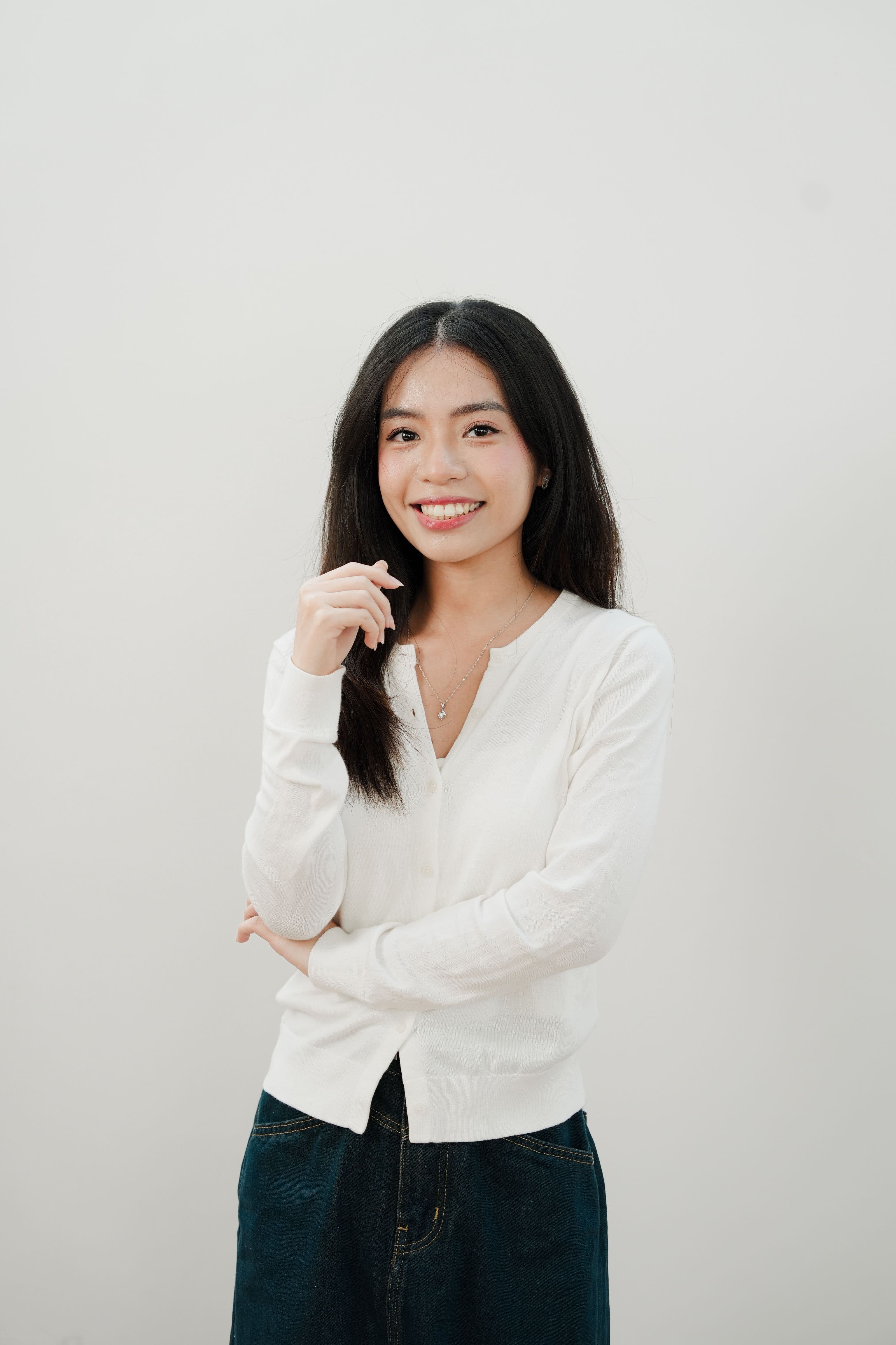 Photo of Trang Hoang
