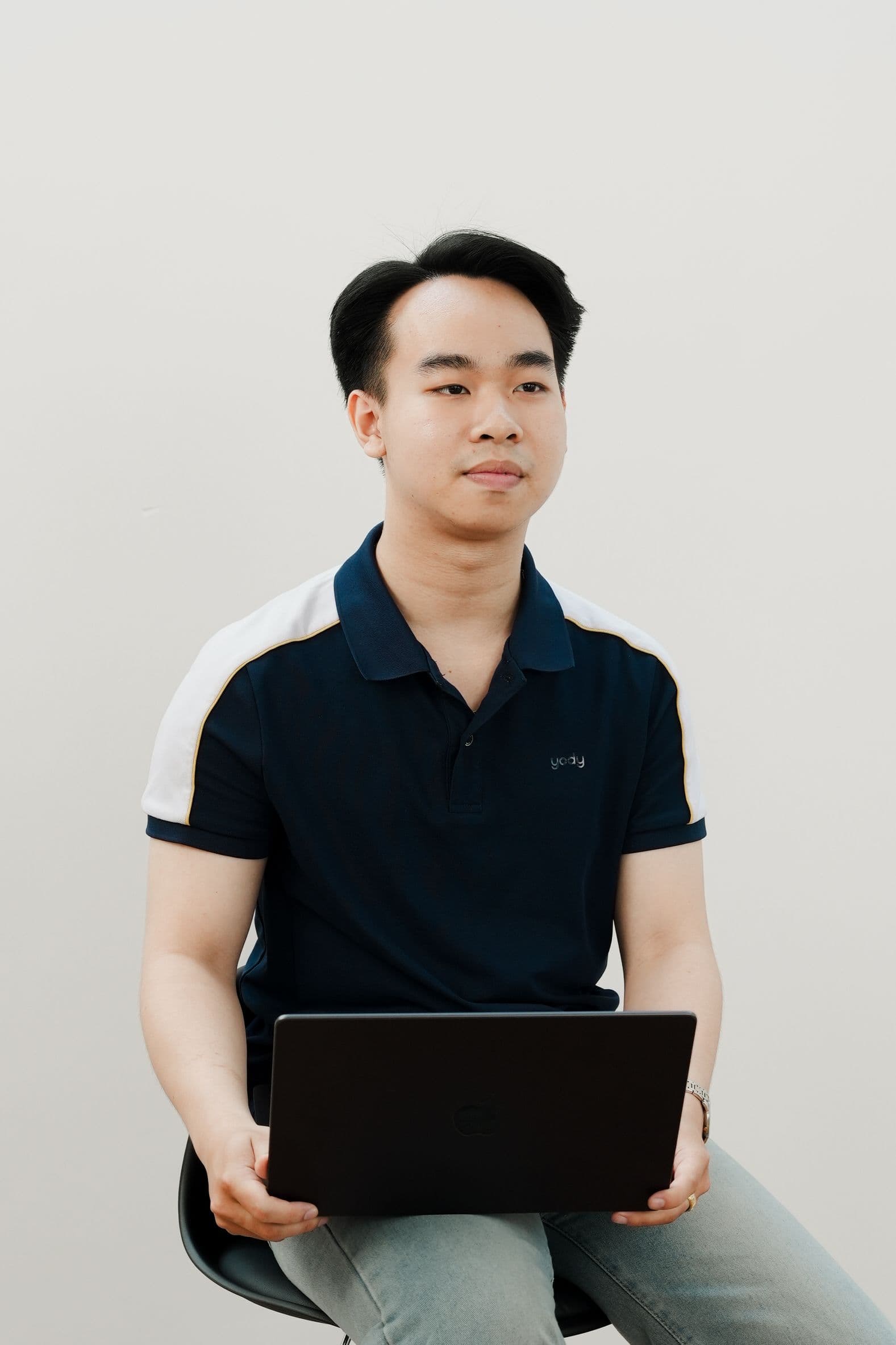 Photo of Anh Tran Tuan