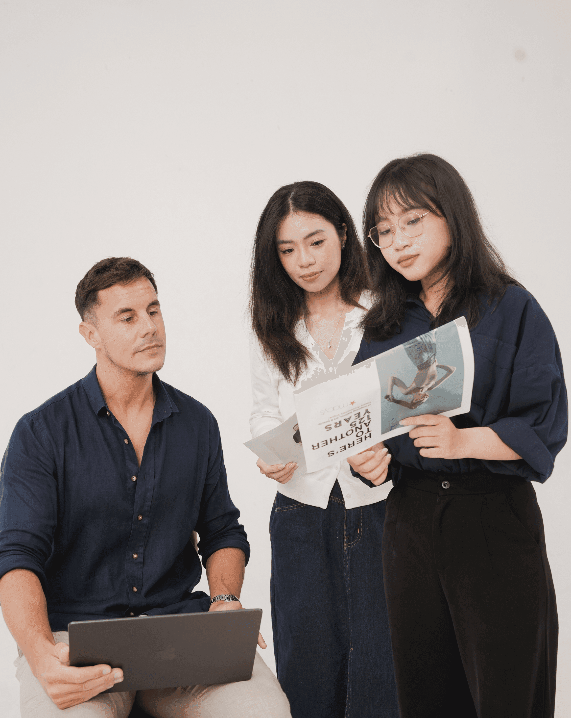 Building Communities, Not Just Followings