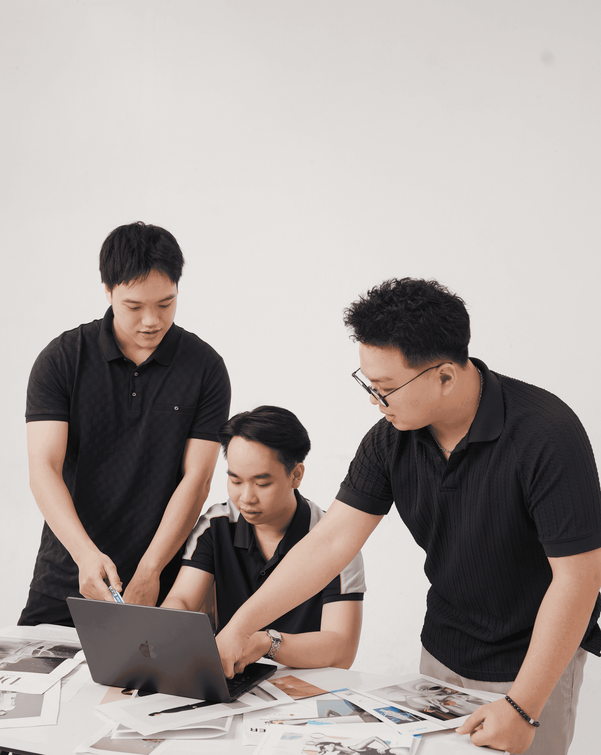 Gain Your SEO Advantage