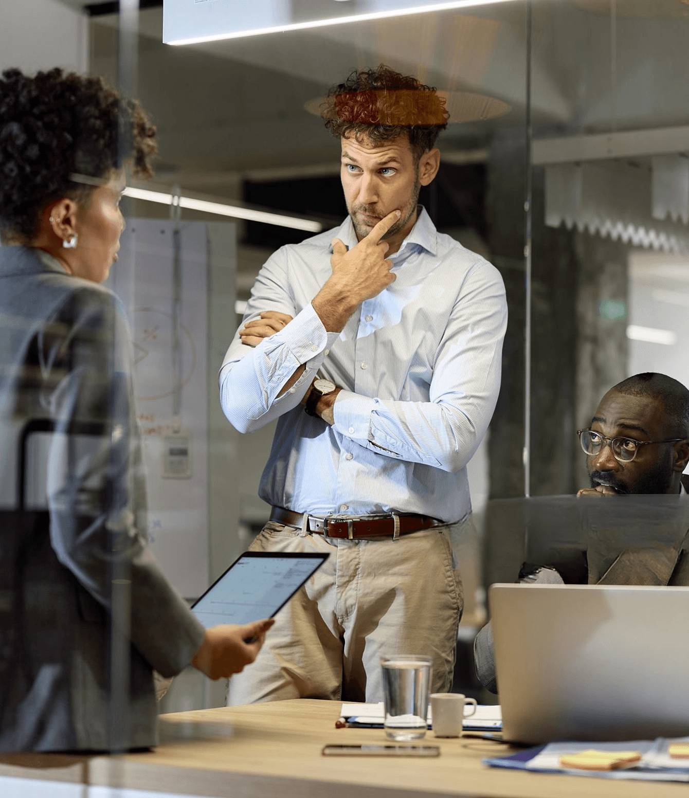 Fragmented Marketing